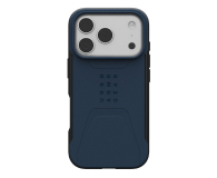 UAG Civilian etui do iPhone 17 Pro MagSafe mallard UAG114545115555 - 1364087 - zdjęcie 1